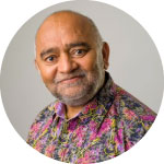 Bhasker Patel