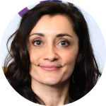 Rebecca Sarker