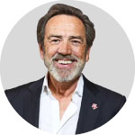 Robert Lindsay
