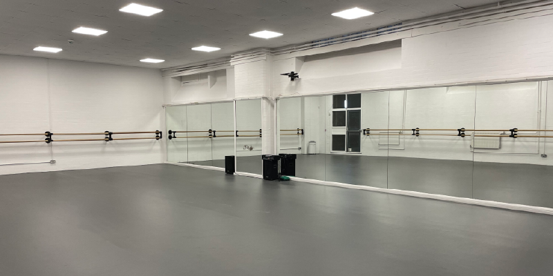 Studio 1