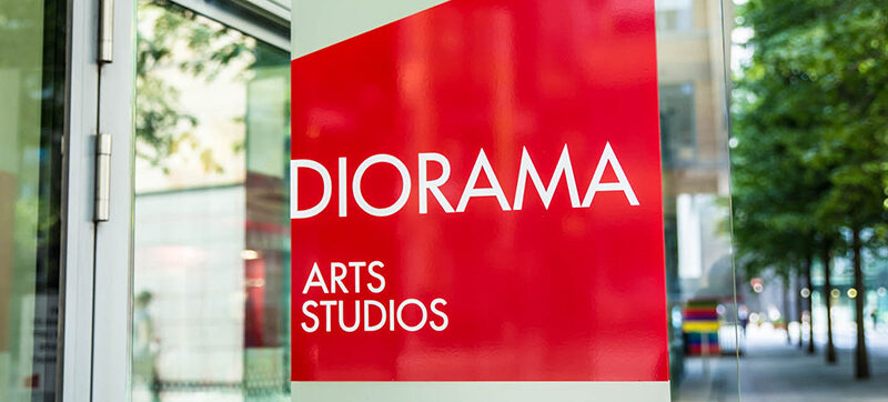 Old Diorama Arts Centre, Euston