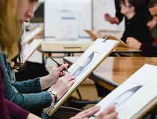 Art and Drawing