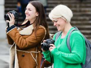 Photography Courses