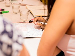 Creative Writing – Beginners