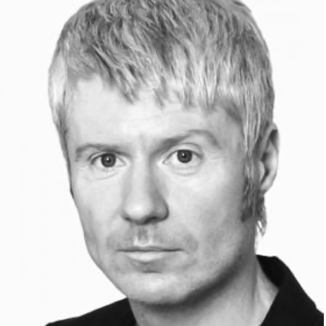JONNY BLACK