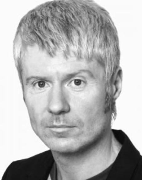 JONNY BLACK