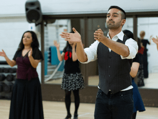 Intensive Flamenco Technique – 5 Days