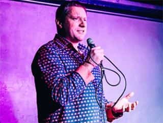 Comedy & Stand Up Courses