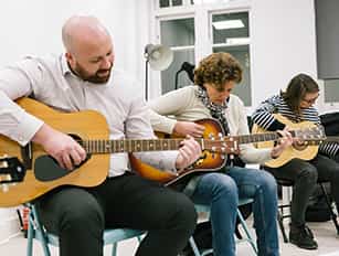 Music Lessons