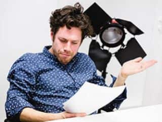 Sitcom Writing – Level 2