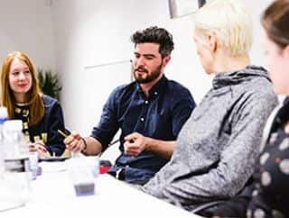 Sitcom Writing – Beginners