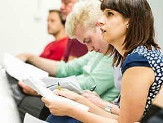 Script Writing – Beginners