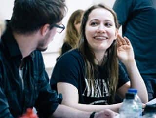 Stand Up Comedy – Improvers with Public Gig