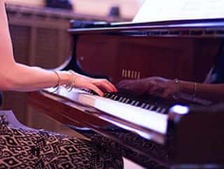 Piano Lessons – Level 2