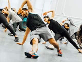 Street Dance Summer School – 5 Days