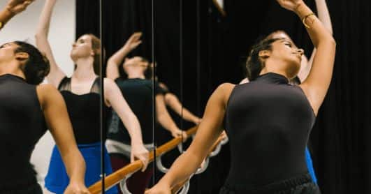 BALLET SUMMER SCHOOLS