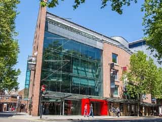 Sadler's Wells