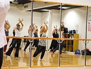 Bollywood Dance Classes – Improvers