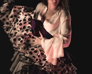 Flamenco – Intermediate