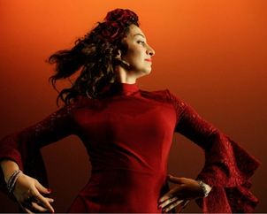 Flamenco – Higher Intermediate