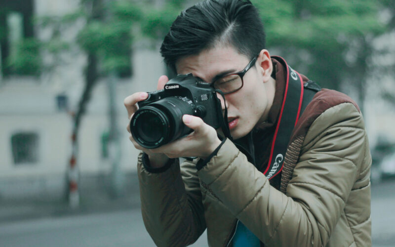 Long Term Photography Courses