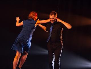 Jive Dance Classes – Improvers
