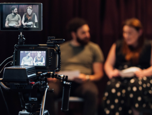 Screen Acting – Level 2