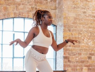 Tap Dance Classes – Beginners