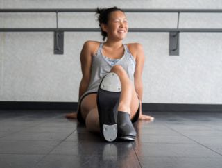 Tap Dance Classes – Improvers 2