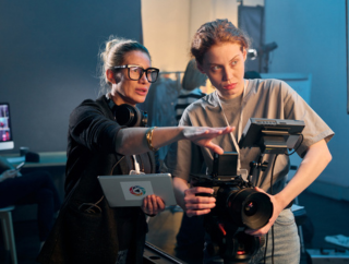 Shadow – Filmmaking Experience