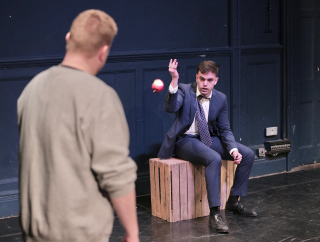 Actors’ Company Audition