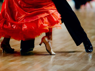 Latin American Dance Classes