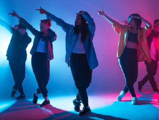 K-Pop Dance – Beginners