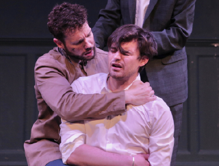 Acting Classes – Improvers