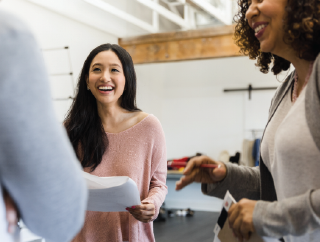 Acting Beginners Course