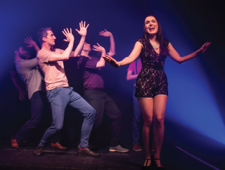 Musical Theatre Experience 5-Day