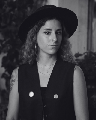 Alba Villar Garcia