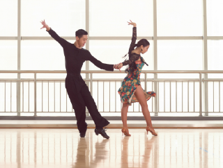 Ballroom Classes – Intermediate