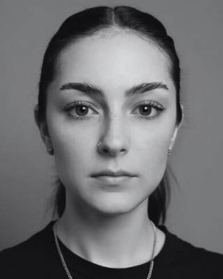 Amelia Brookes