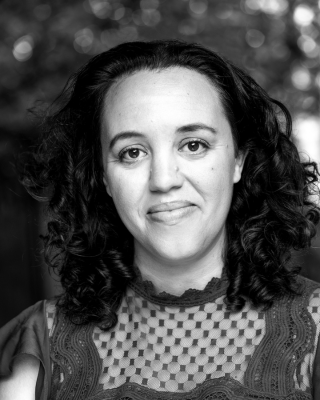 Nadia Nadif