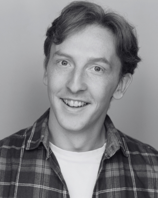 Harry J Taylor