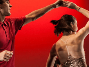 Salsa Classes – Improvers 2