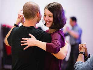 Tango Classes – Beginners