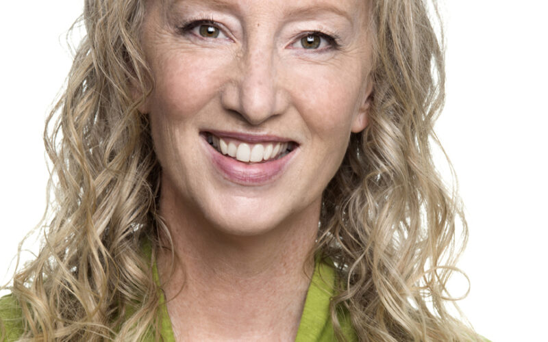 Debbie Bridge