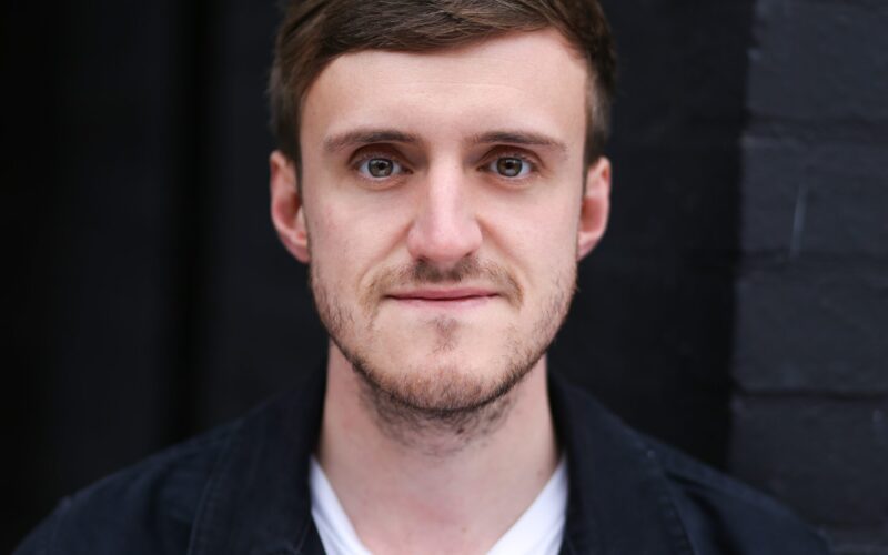 Samuel Keefe