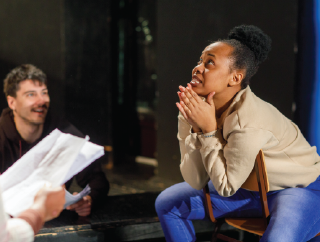 Acting Summer School Bristol