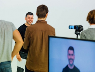 Acting and auditioning for commercials Masterclass