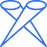 Neutral Alignment for Longer, Freer Lines