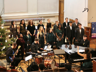 City Academy Voices