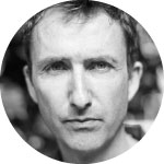 DARREN TIGHE
